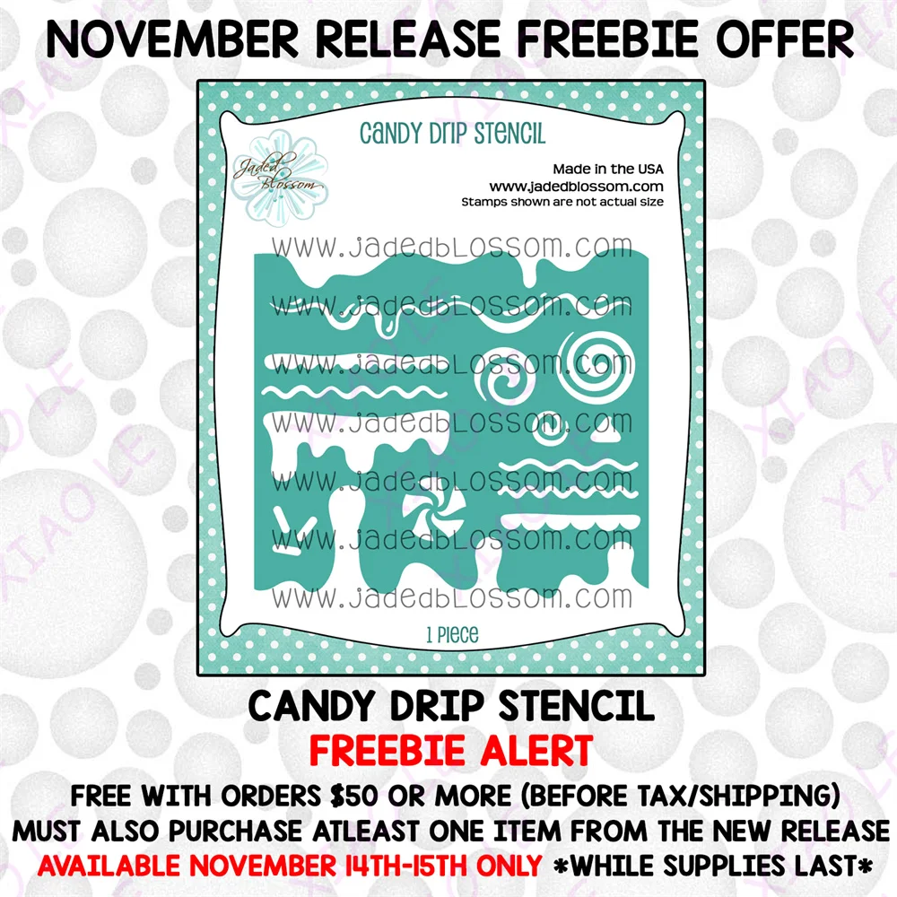 Gnome Friends Gingerbread Holiday Metal Cutting Dies for Crafts and Scrapbooking