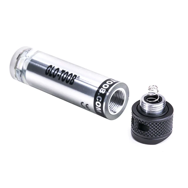 Фото Nextorch Glo-Toob(GT-AAA) Aurora 3 цветовых источника сигнала светильник/фонарик, 10 м погружной, видимость на 360 °, 7 режимов освещения №5