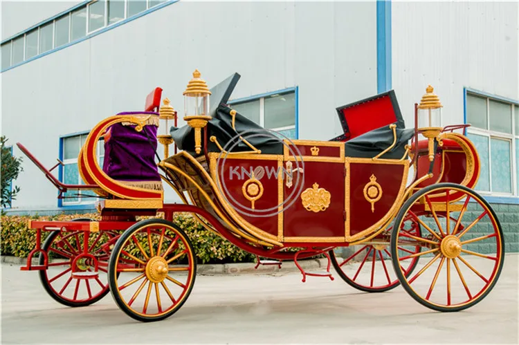 Рисунок 4 - OEM роскошное седло лошади Королевский