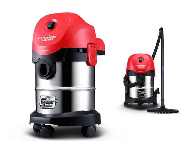 china guangdong Deerma DX135F commercial wet and dry vacuum cleaner
