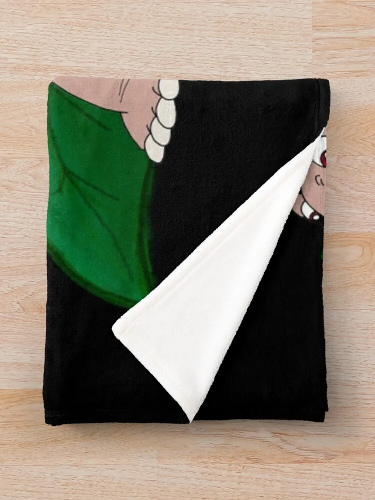 Little Foot Throw Blanket Extra Large Blanket