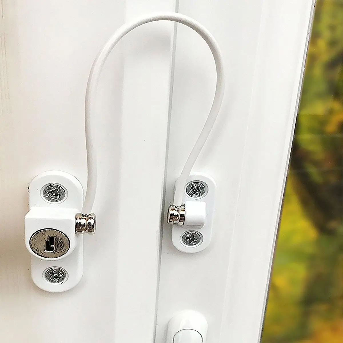 Cable Restrictor Kits Stainless Steel