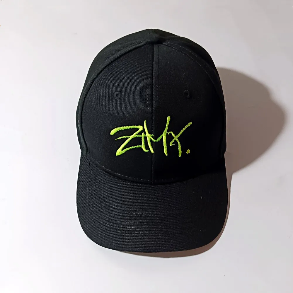 ZUTOMAYO x BODYSONG. Hat(Black)