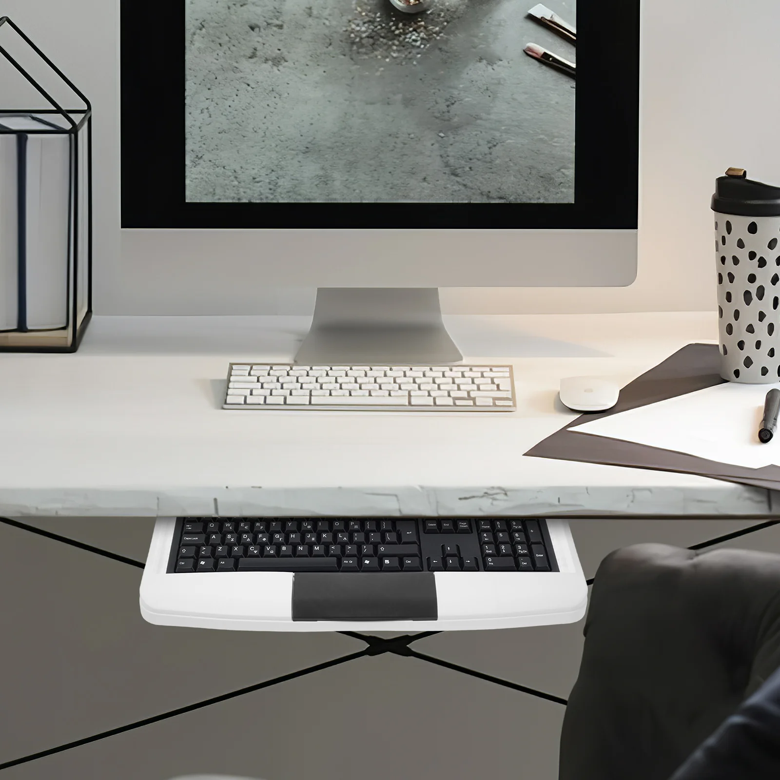 Рисунок 2 - Подставка под стол для хранения