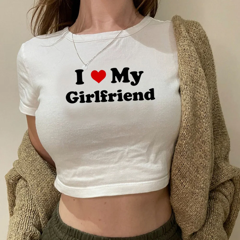 

I love my girlfriend