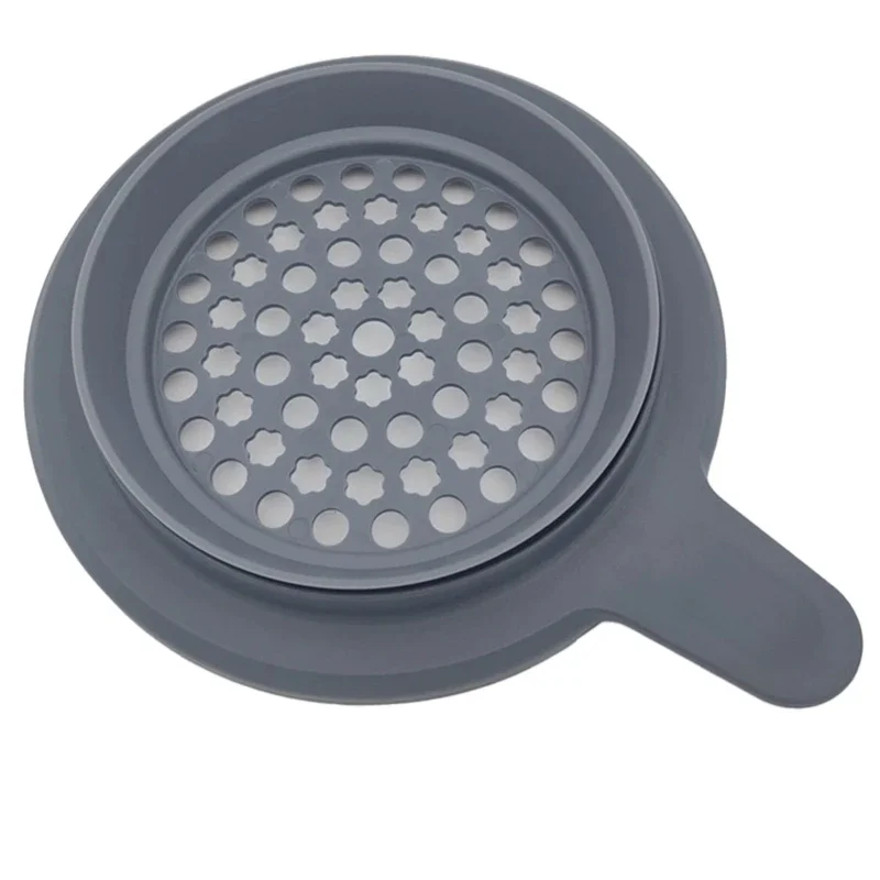 Couvercle De Pot De Mélange, Compatible Avec Thermomix TM5 TM6, Grand