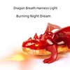 HEXBUG Bionic Smart Electric Remote Control Chinese Dragon Insect Playhouse Toy 2