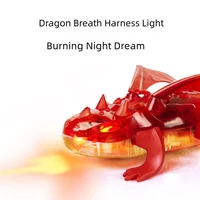 HEXBUG Bionic Smart Electric Remote Control Chinese Dragon Insect Playhouse Toy 2