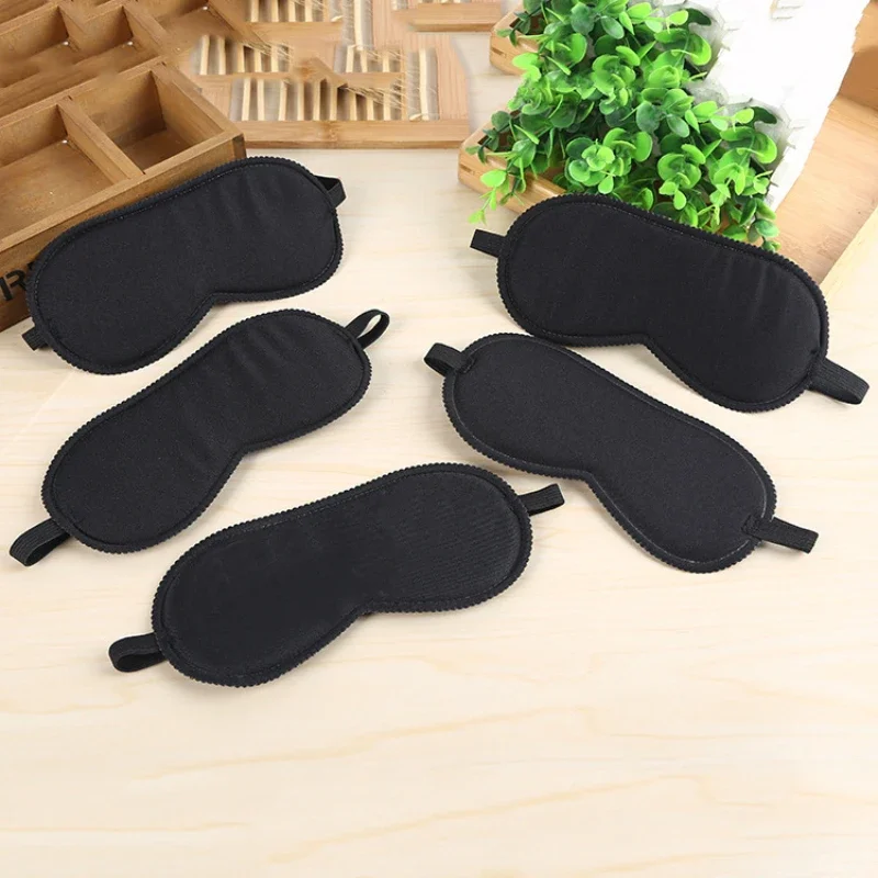 1pcs Airplane Travel Office Workers Sleep Lunch Eye Mask