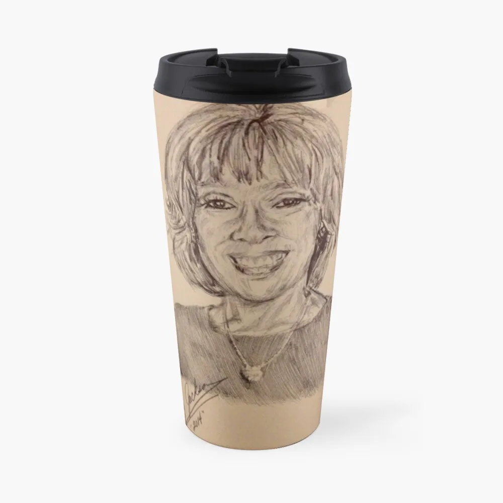 

GAYLE KING Travel Coffee Mug Cups Coffee Unusual Tea Cup