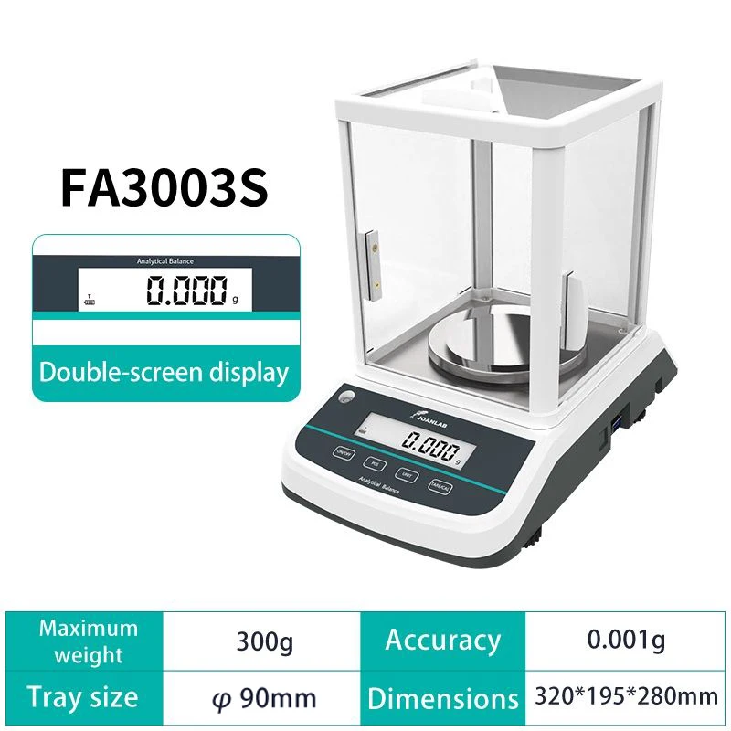 FA3003S (300g 1mg)