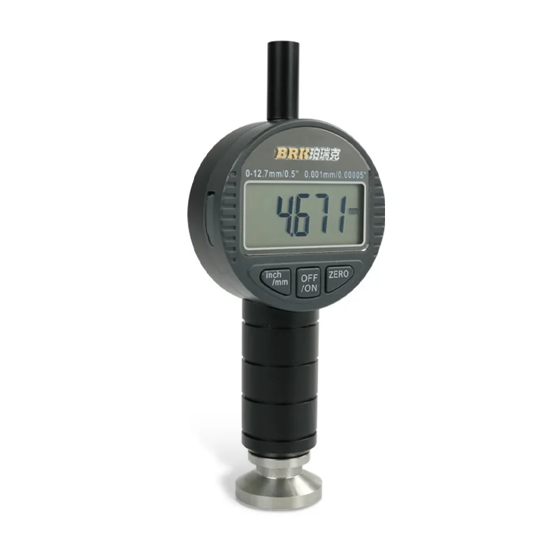 Digital Surface Roughness Tester BC-0918 Shot Peening Roughness Tester Printing Spraying Surface Meter