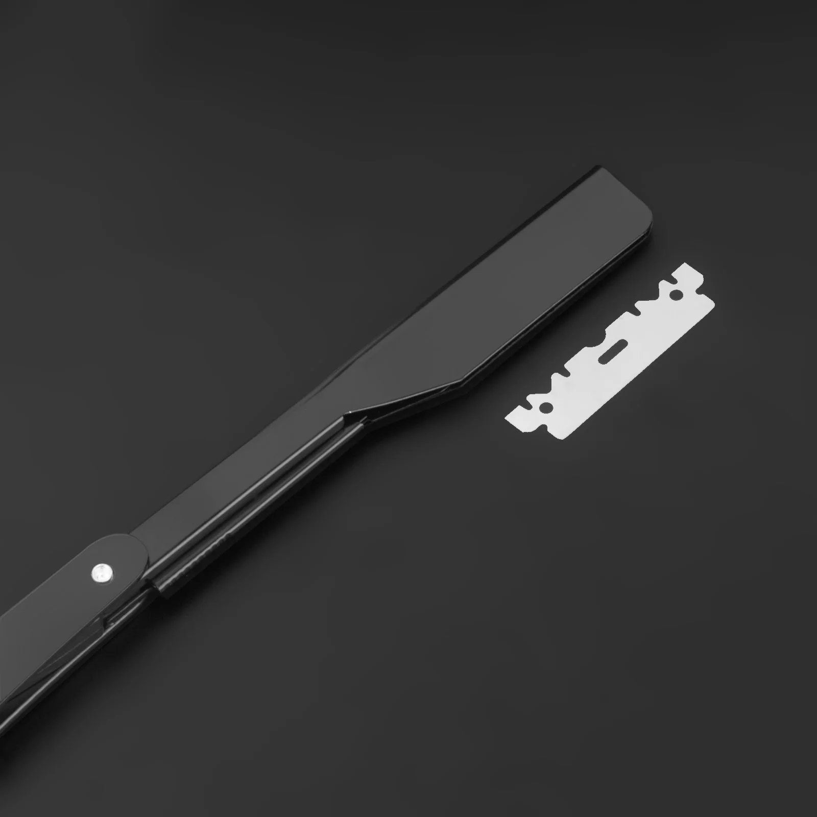 Рисунок 3 - Новейший мужской ручной прямой