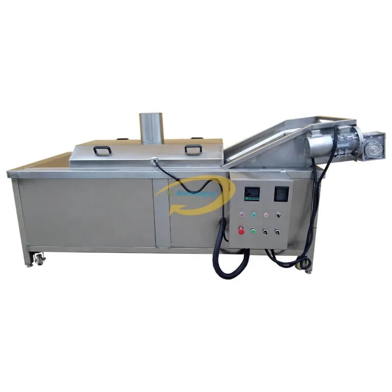 Рисунок 6 - Линия по производству кипяченой лапши 500 кг/ч