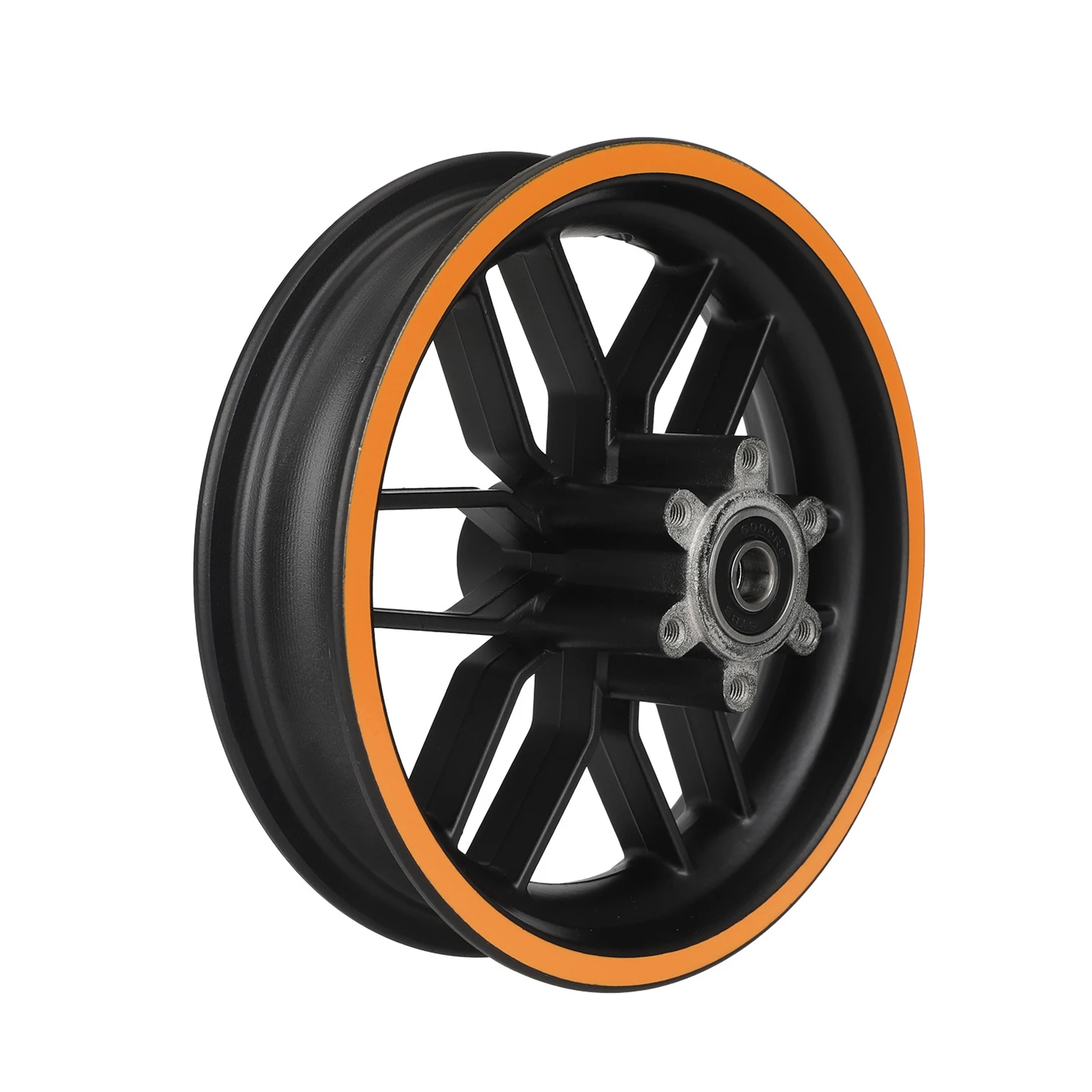 for KukirinG2Max Front Wheel Hub Front Wheel Hub for KukirinG2Max Outdoor Sports Electric Scooter Front Wheel Bearing Hub