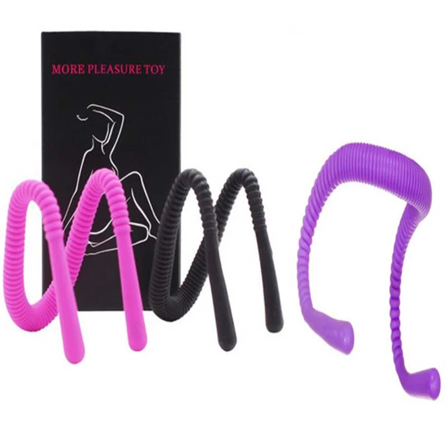 Clitoris Stimulation Oral Spread Vaginal Lips Sex Toys Women Couples Sex Game Accessory Foldable Labia Clamps BDSM Shop