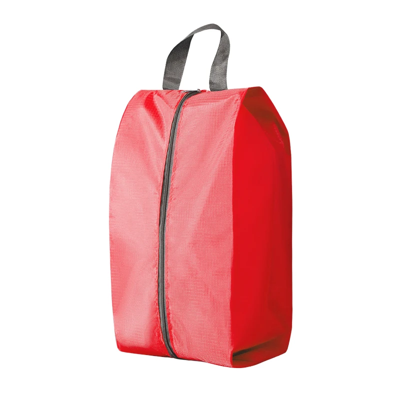 Sac de rangement pour bottes, sac à chaussures portable avec poignée, sac à  chaussures de voyage pour garage, étanche à la poussière et à l'eau, sac à  chaussures pour la maison et