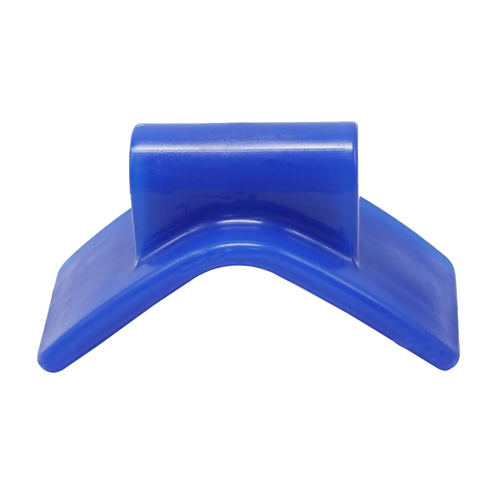 Boat Trailer Parts V Style Boat Trailer Bow Stop Bracket for Boat Trailer Bracket Replaces