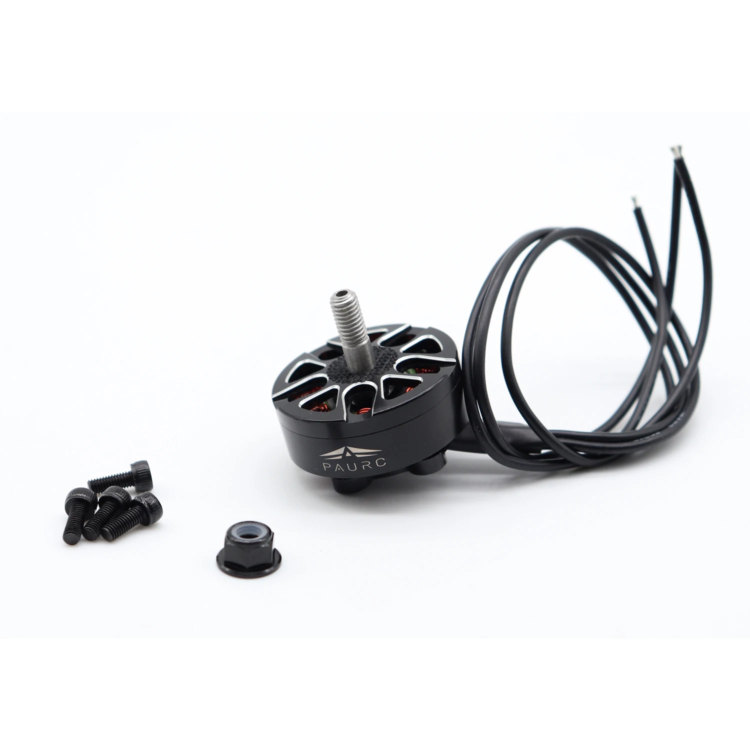 Moteur sans balais 2807 1300KV pour drone FPV 7 pouces haute performance