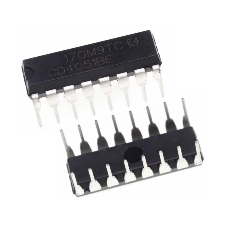 Набор микросхем