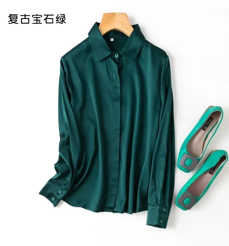 Dark green