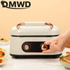 110V Multifunction Electric Baking Pan Deepen Cooker Double-side Heating Thick Pancake Machine Hot Pot Barbeque Steak Frying Pan 3