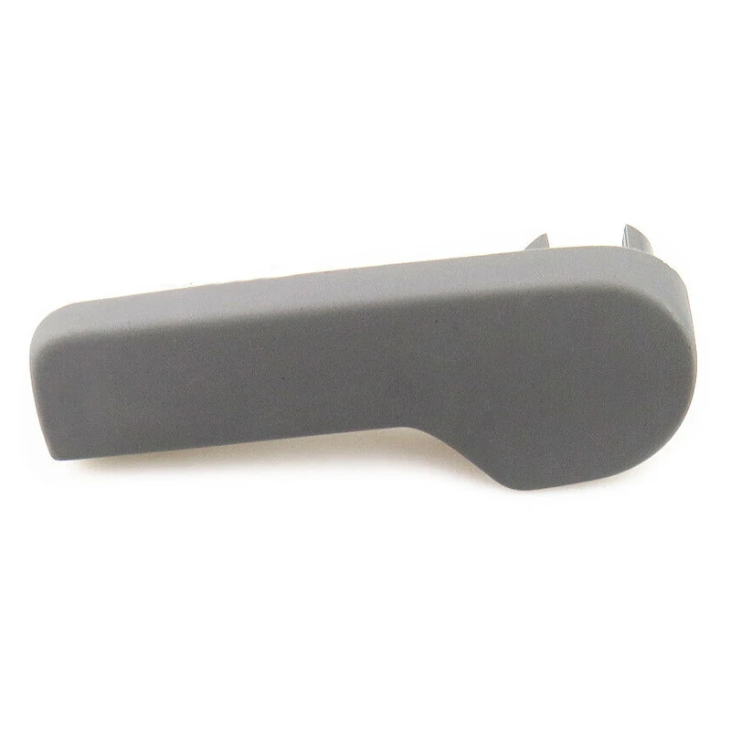 

1J1823533C Hood Latch Release Grip Handle Fit for VW Jetta Bora Beetle Polo Skoda Fabia Octavia Roomster Superb Altea LHD Gray