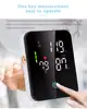 Voice New High-definition Integrated Screen Upper Arm Electronic Sphygmomanometer Can Touch Portable Charging 1