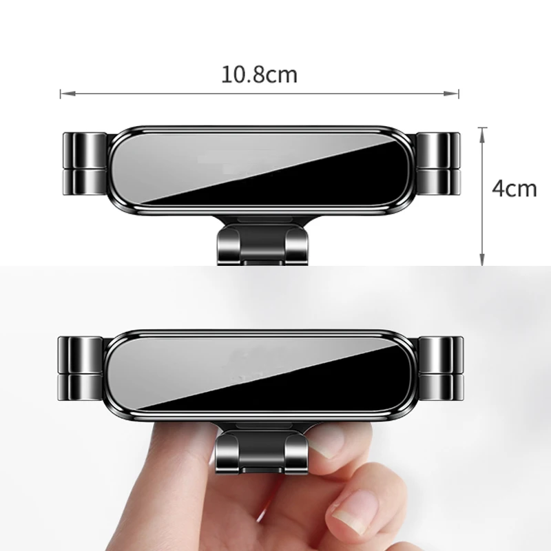 Car Phone Holder for Geely X7 Sport Atlas pro Car Styling Bracket GPS Stand Rotatable Support Mobile Accessories phone holder mobile phone holder