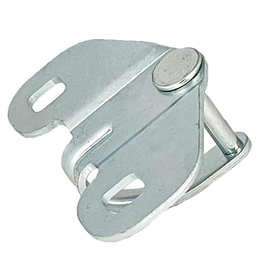 OYOTE 1345736080 Rear Door Lock Striker Latch For Fiat Peugeot Ducato Boxer Citroen Relay 1369006080 7510019AG