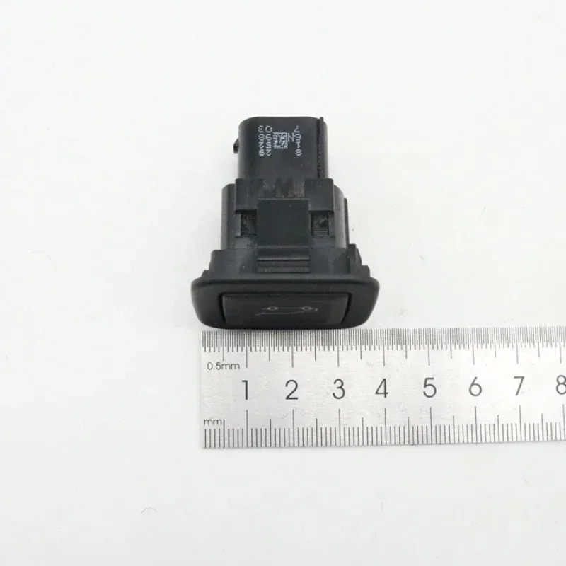 자동차 뒷문 리프트 게이트 전기 후면 트렁크 릴리스 단추 스위치, Opel Astar K B16 16 16-19 INSIGNIA-A G09-17 INSIGNIA-B Z18