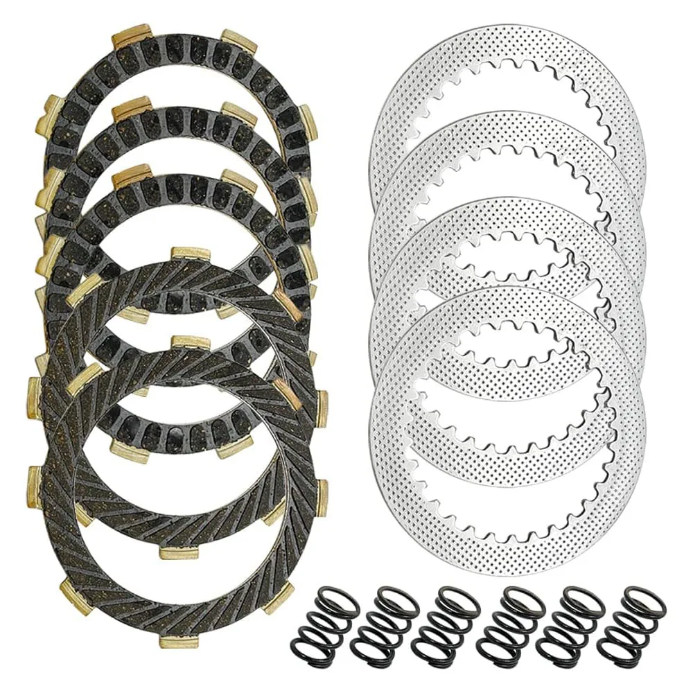 Рисунок 5 - Для Suzuki DRZ110 RM65 2003 2004