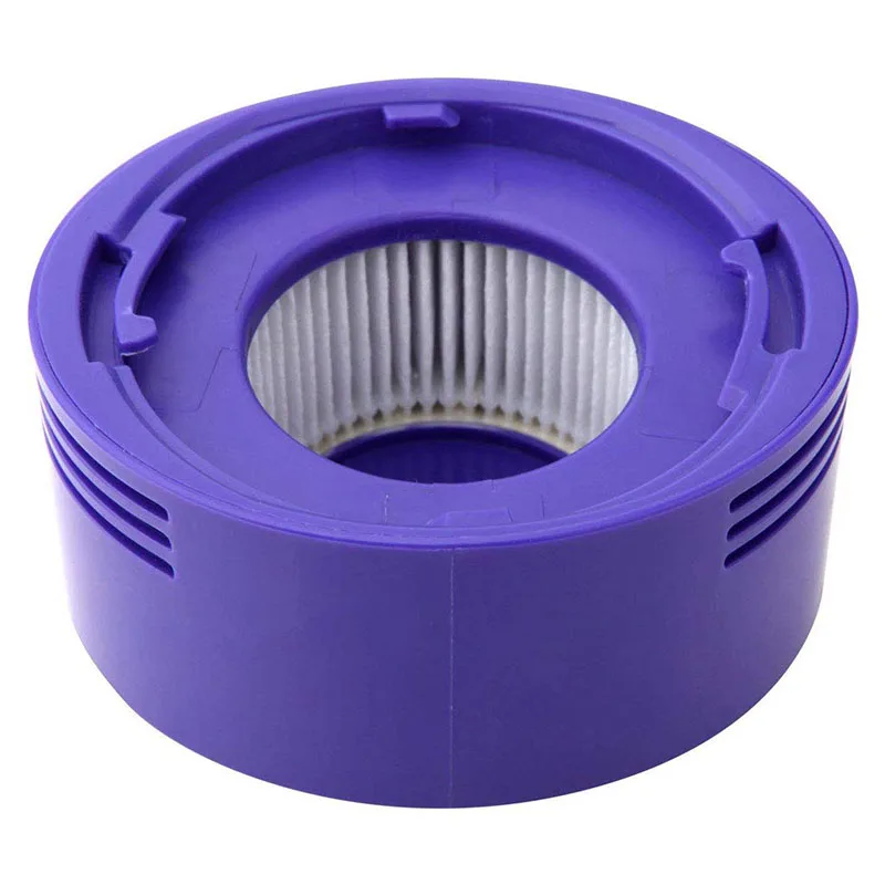 Premium Pre-Filter & HEPA Post-Filter Replacement Kit for Cordless Vacuum Cleaners