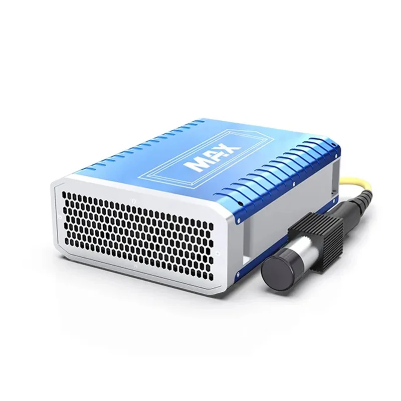 

Fiber Laser Marking Machine Equipment Accessories Laser Source for Laser Marking Machine