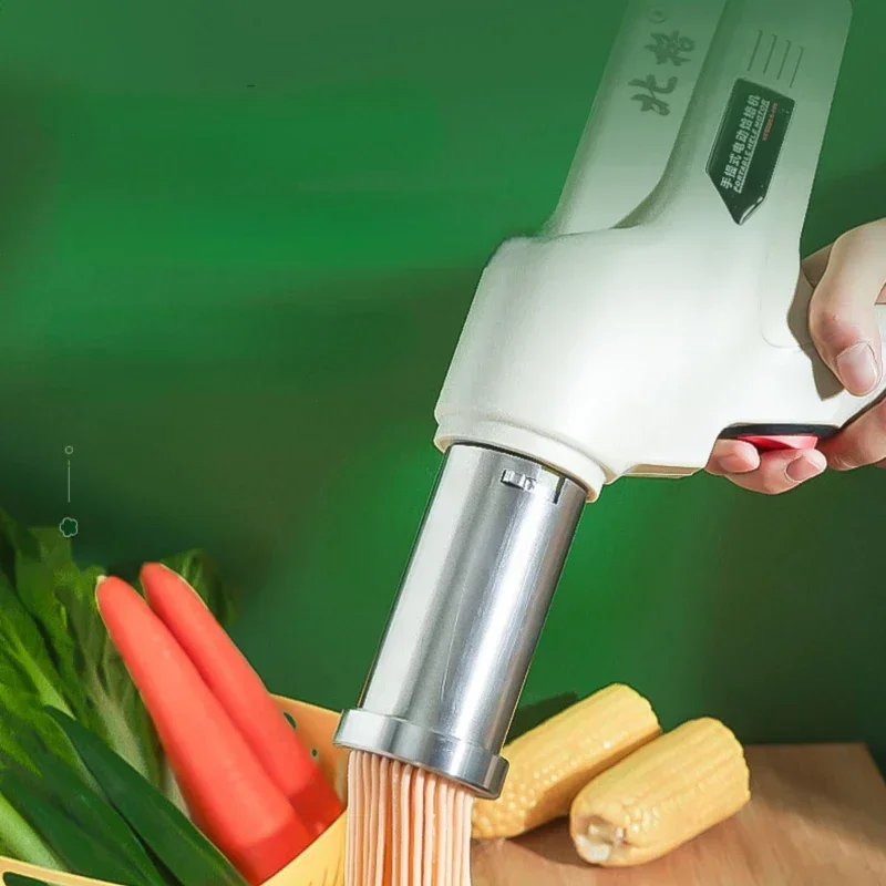 Electric Baking Machine Household Small Automatic Pressure Surface Unit Baking Machine Noodle Maker Noodle Maker