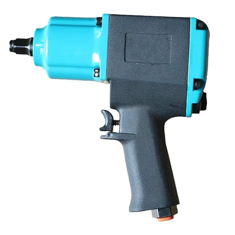 

Sturdy, Durable TY-53700 Pneumatic Impact Wrench Restore An Old Truck and Have All Kinds of Rusted Bolts Tyre Tools
