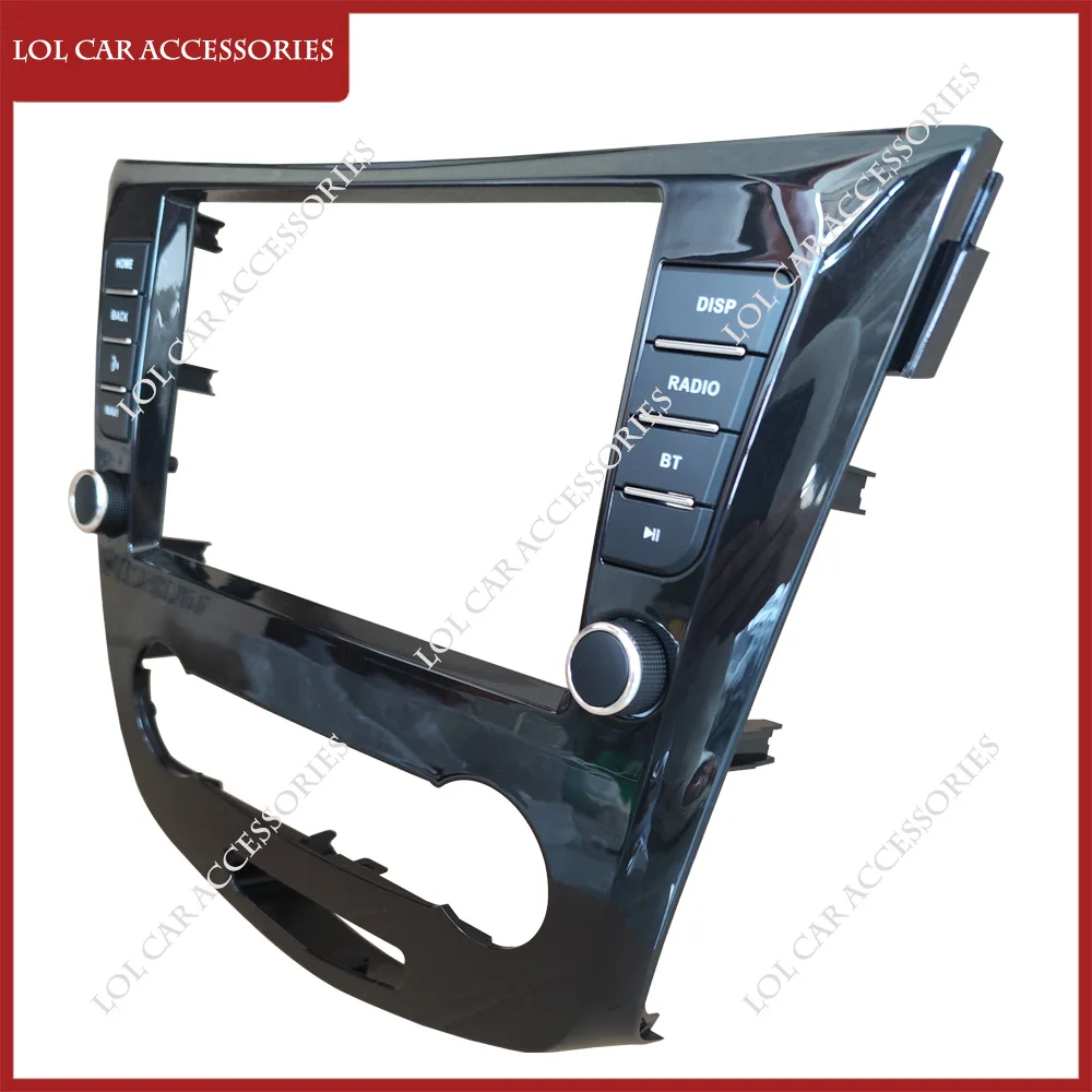Nissan Qashqai J11 X-Trail 2013-2021 ī  ׷, 2 Din  , GPS MP5, ȵ̵ ÷̾, þ г , 10.1 ġ