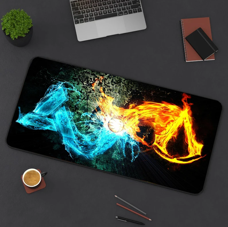 Gaming Mouse Pad Large Gamer Big Mat Computer Mouse Pad Computer Xl