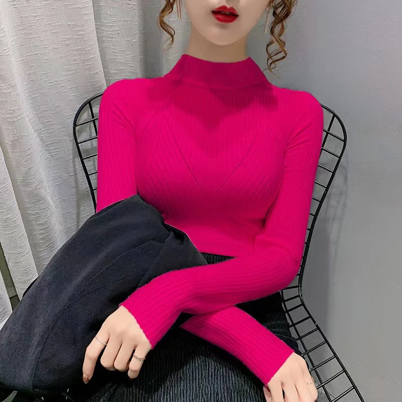 Rose red