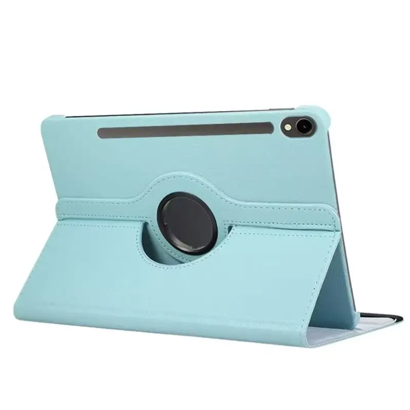 360 Rotating Protective Tablet Case with Multi-Viewing Angles