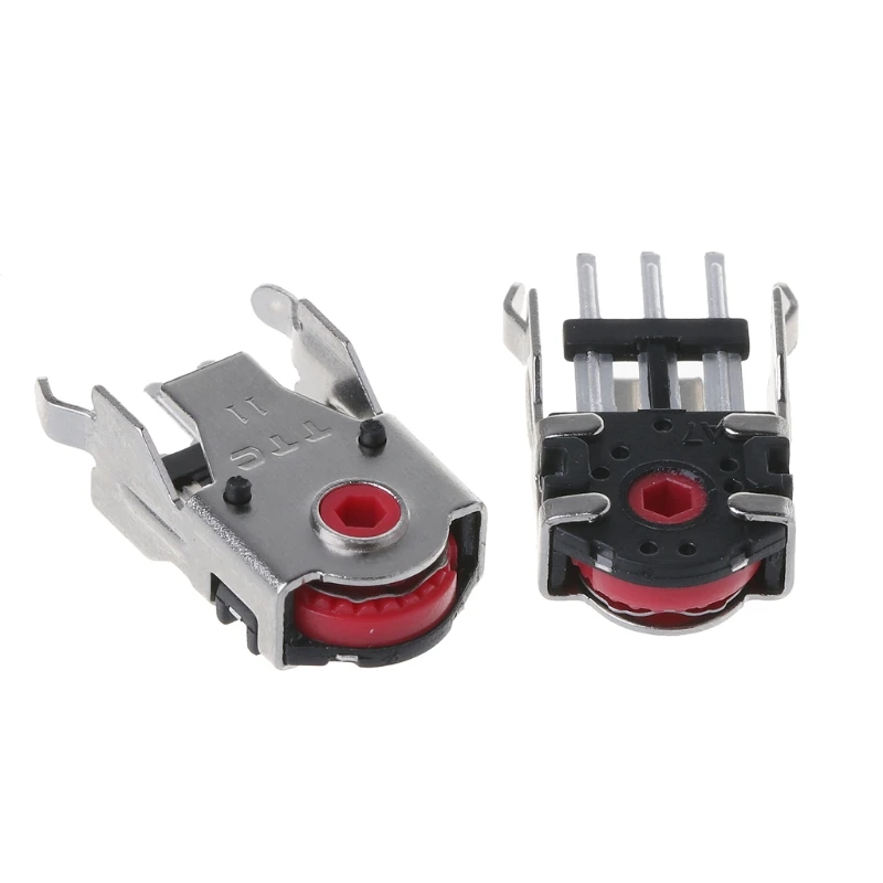 K1AA 5 Million for Lifetime Mouse Wheel TTC 11mm Mouse Replacement Accessorie mouse wheel springs