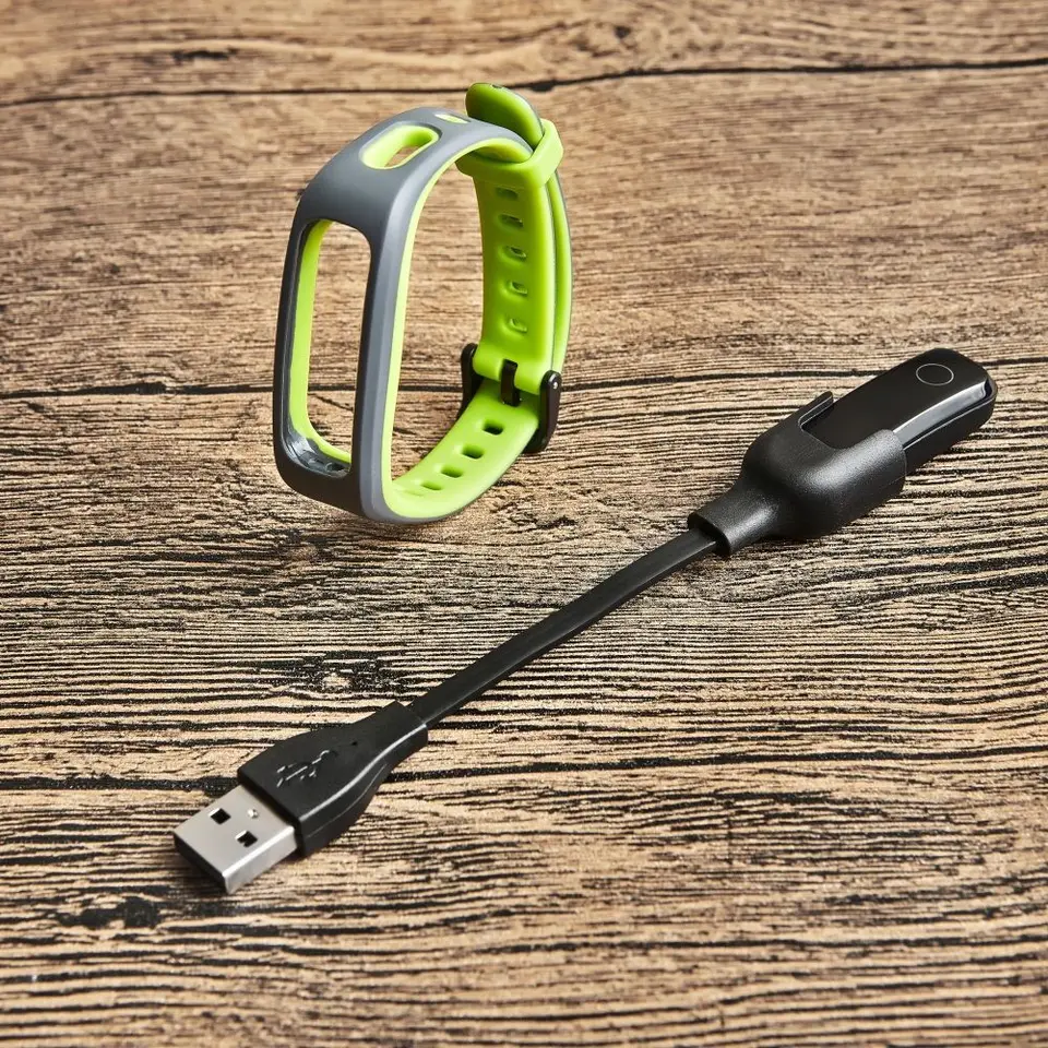 Cavo Di Ricarica Per Huawei Band 5/Honor Band 4/3/2 Pro - Adattatore USB - Foto 9