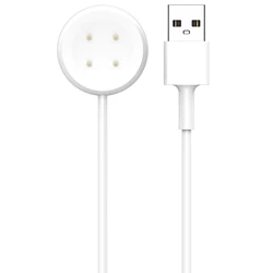 Adattatore Dock di Carica USB Universale per Smartwatch - Caricatore Efficiente per Modelli di Smartwatch Multipli