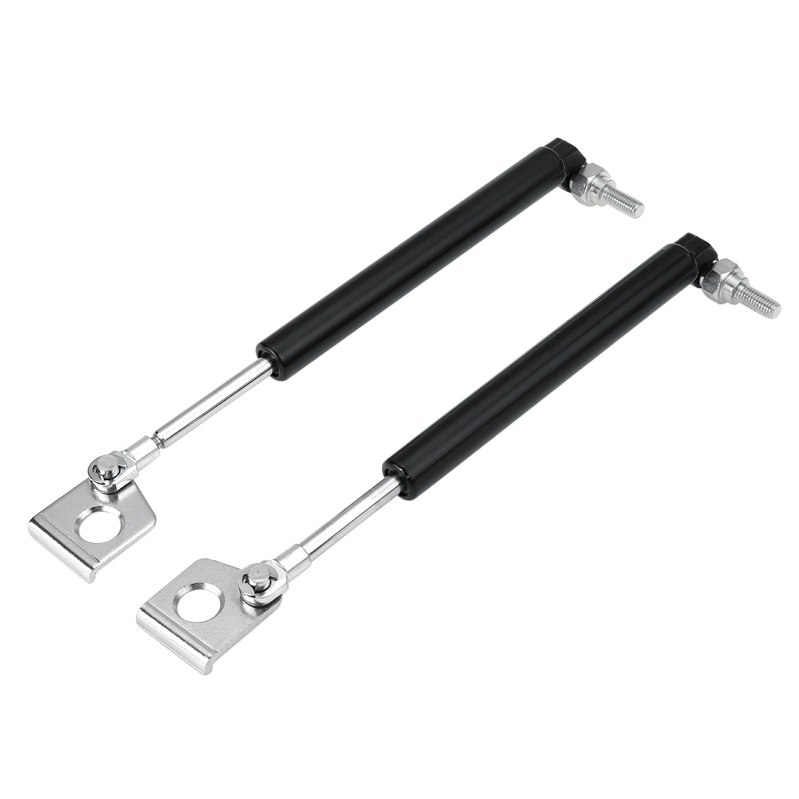 Car Stainless Rear Tailgate Slow Down Gas Shock Lift Support Struts Damper for Amarok 2011-