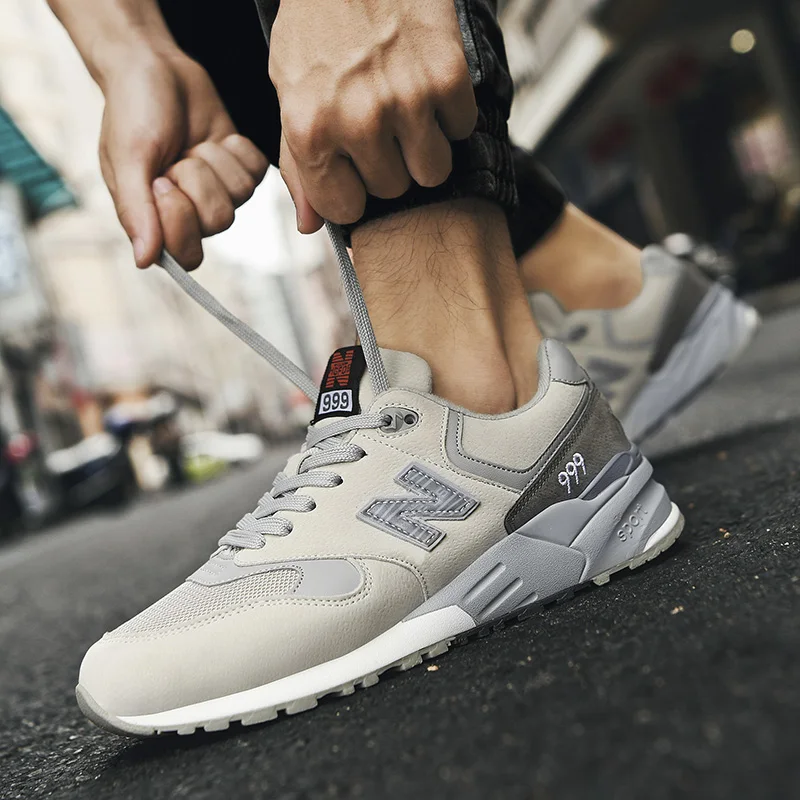 남성용 통기성 운동화, 커플 운동화, 캐주얼 운동화, 사이즈 46, 여름 하이 퀄리티