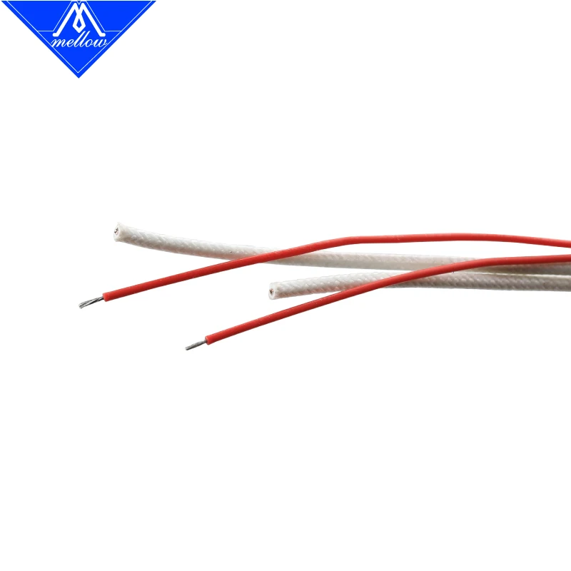 유연한 실리콘 히터, VzBoT 235 3D 프린터용 가열 베드 빌드 플레이트, Mellow Top VZ235, 220x220mm, 150C 세이프가드, 110V, 220V