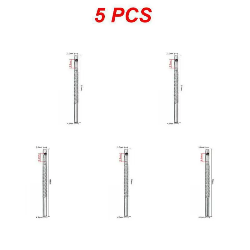 Style A 5pcs
