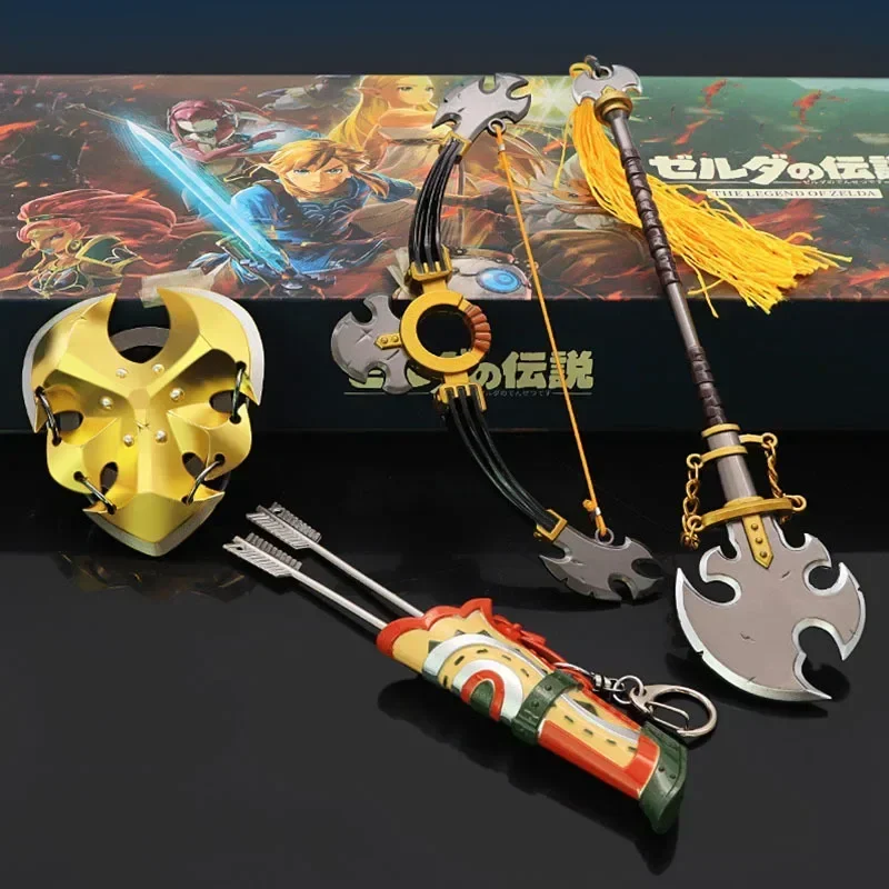 ゼルダの伝説３点セット はずる ゼルダの伝説 3種セット | HANAYAMA ONLINE STORE