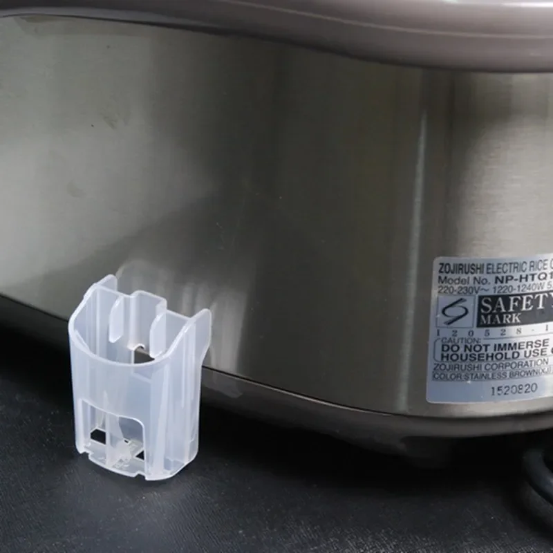Accessori Per Cuociriso Per Zojirushi Ns-Zch/Ysh Np-Hbh/Hth/Nch Porta Cucchiaio Di Riso
