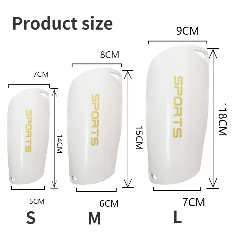 Soccer shin guards soccer football shin guard adult teenager socks pad protective gear
